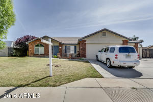 11447 E Renfield Ave, Mesa, AZ 85212 photo 3