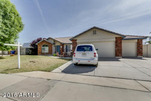 11447 E Renfield Ave, Mesa, AZ 85212 photo 2