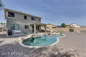 3685 E Flower St, Gilbert, AZ 85298 photo 43