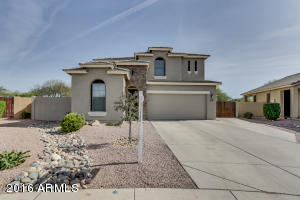 3685 E Flower St, Gilbert, AZ 85298 photo 1