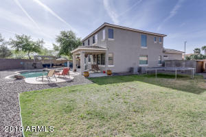 3685 E Flower St, Gilbert, AZ 85298 photo 47