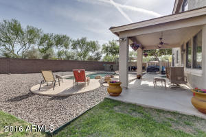 3685 E Flower St, Gilbert, AZ 85298 photo 48
