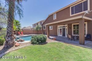 856 E Tyson Ct, Gilbert, AZ 85296 photo 14