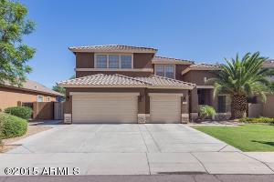 856 E Tyson Ct, Gilbert, AZ 85296 photo 1