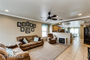 8855 E Plata Ave, Mesa, AZ 85212 photo 3