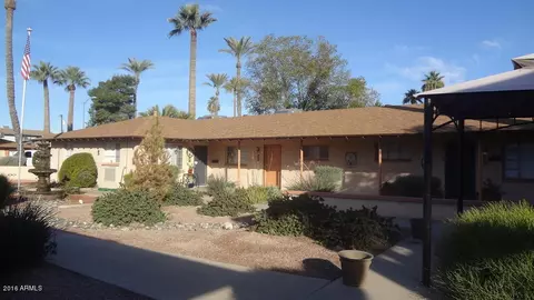 4415-4420 N 8th Ave, Phoenix, AZ 85013 photo 1