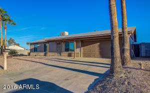 3602 E Blanche Dr, Phoenix, AZ 85032 photo 3