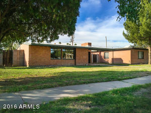 4630 N 11th Pl, Phoenix, AZ 85014 photo 1