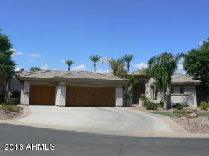 974 E County Down Dr, Chandler, AZ 85249 photo 25