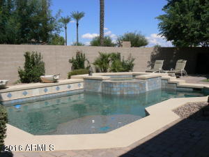 974 E County Down Dr, Chandler, AZ 85249 photo 4