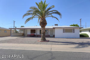 5334 E Butte St, Mesa, AZ 85205 photo 1