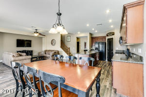 4101 E Cullumber Ct, Gilbert, AZ 85234 photo 8