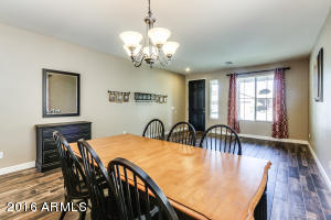 4101 E Cullumber Ct, Gilbert, AZ 85234 photo 16