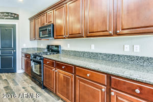 4101 E Cullumber Ct, Gilbert, AZ 85234 photo 9