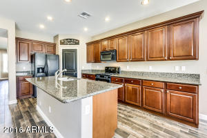 4101 E Cullumber Ct, Gilbert, AZ 85234 photo 3
