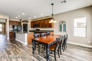 4101 E Cullumber Ct, Gilbert, AZ 85234 photo 2