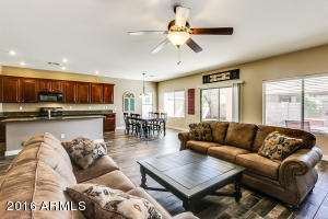 4101 E Cullumber Ct, Gilbert, AZ 85234 photo 12