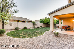 4101 E Cullumber Ct, Gilbert, AZ 85234 photo 30