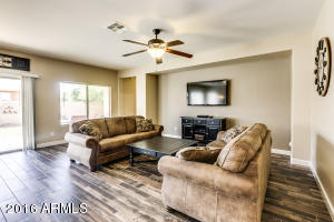 4101 E Cullumber Ct, Gilbert, AZ 85234 photo 11