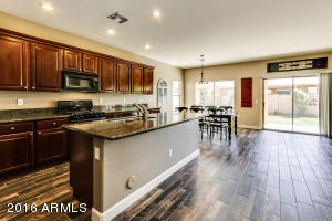 4101 E Cullumber Ct, Gilbert, AZ 85234 photo 6