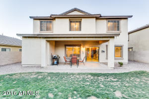 4101 E Cullumber Ct, Gilbert, AZ 85234 photo 28