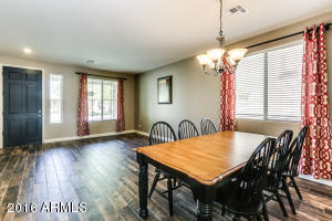 4101 E Cullumber Ct, Gilbert, AZ 85234 photo 15