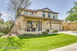 4101 E Cullumber Ct, Gilbert, AZ 85234 photo 33