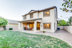 4101 E Cullumber Ct, Gilbert, AZ 85234 photo 29