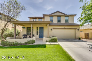 4101 E Cullumber Ct, Gilbert, AZ 85234 photo 1