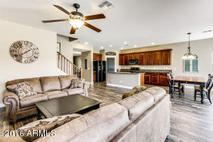 4101 E Cullumber Ct, Gilbert, AZ 85234 photo 10