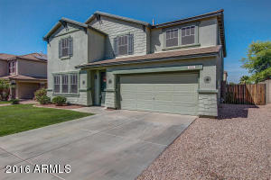 3954 E Wateka Ct, Gilbert, AZ 85297 photo 1
