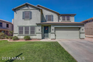 3954 E Wateka Ct, Gilbert, AZ 85297 photo 2