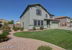 3954 E Wateka Ct, Gilbert, AZ 85297 photo 3