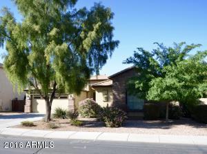 1268 E Clark Dr, Gilbert, AZ 85297 photo 2