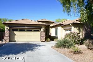 1268 E Clark Dr, Gilbert, AZ 85297 photo 1