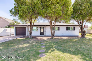 2531 N 49th Pl, Phoenix, AZ 85008 photo 2
