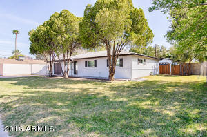 2531 N 49th Pl, Phoenix, AZ 85008 photo 1
