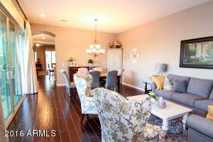 2571 E Coconino Way, Gilbert, AZ 85298 photo 1