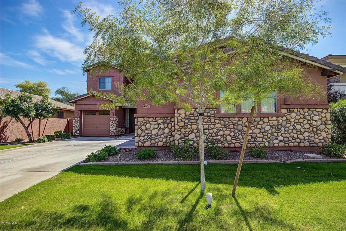 4051 E Bruce Ave, Gilbert, AZ 85234 photo 3
