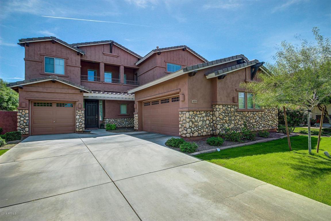 4051 E Bruce Ave, Gilbert, AZ 85234 photo 1