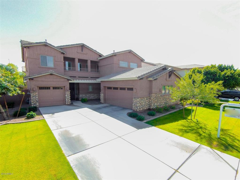 4051 E Bruce Ave, Gilbert, AZ 85234 photo 34
