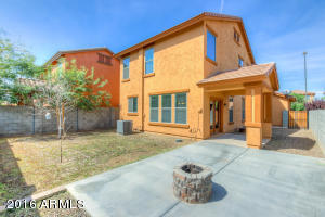 3933 E Kesler Ln, Gilbert, AZ 85295 photo 31