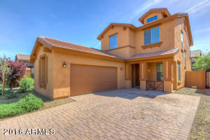 3933 E Kesler Ln, Gilbert, AZ 85295 photo 1