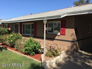 2032 E Mulberry Dr, Phoenix, AZ 85016 photo 2