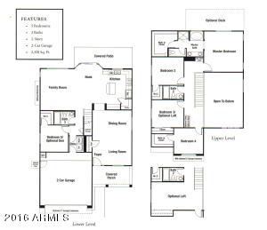 4029 E Los Altos Dr, Gilbert, AZ 85297 photo 8