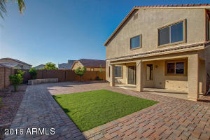 4029 E Los Altos Dr, Gilbert, AZ 85297 photo 3