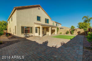 4029 E Los Altos Dr, Gilbert, AZ 85297 photo 28