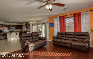 4029 E Los Altos Dr, Gilbert, AZ 85297 photo 9