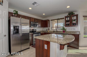 4029 E Los Altos Dr, Gilbert, AZ 85297 photo 1