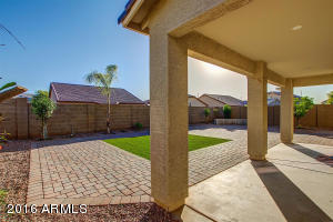 4029 E Los Altos Dr, Gilbert, AZ 85297 photo 26